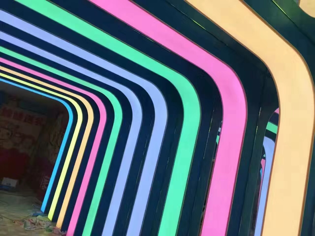 Customised Lighting Image